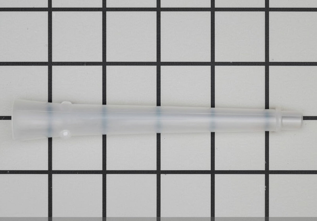Frigidaire 5304519194 Refrigerator Water Tube Dispenser Guide