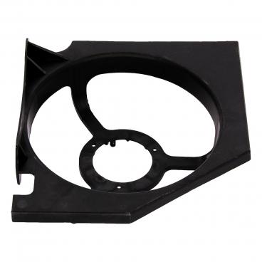 Frigidaire 5304519752 Refrigerator Evaporator Fan Shroud
