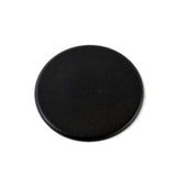 5304520370 Small Black Burner Cap for Frigidaire Range