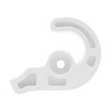 Frigidaire 5304520462 White Auto Door Closer Hook