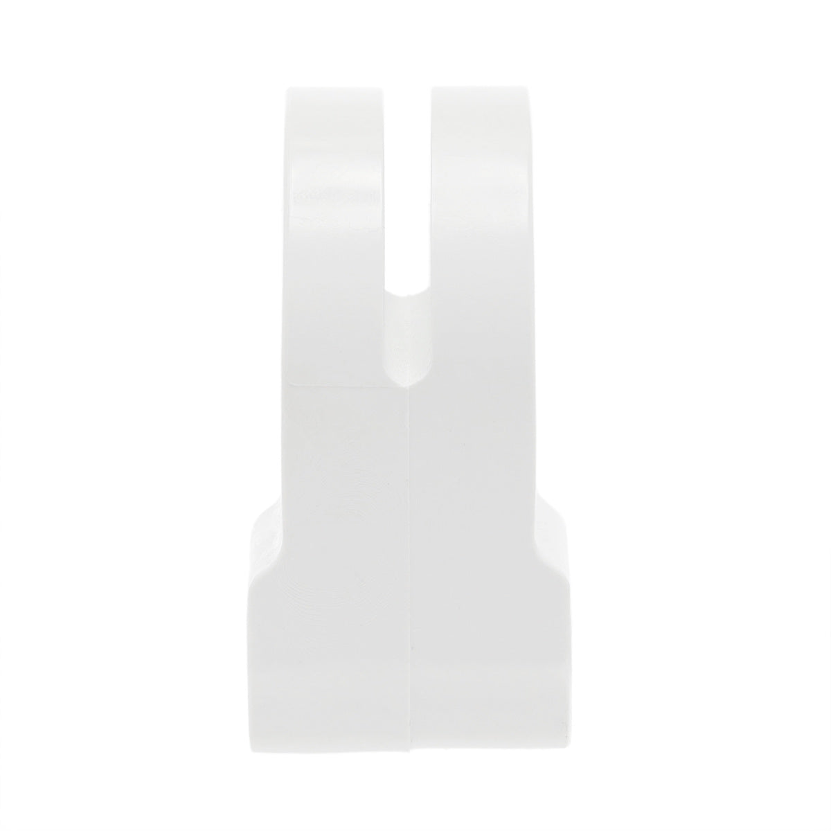 Frigidaire 5304520462 White Auto Door Closer Hook