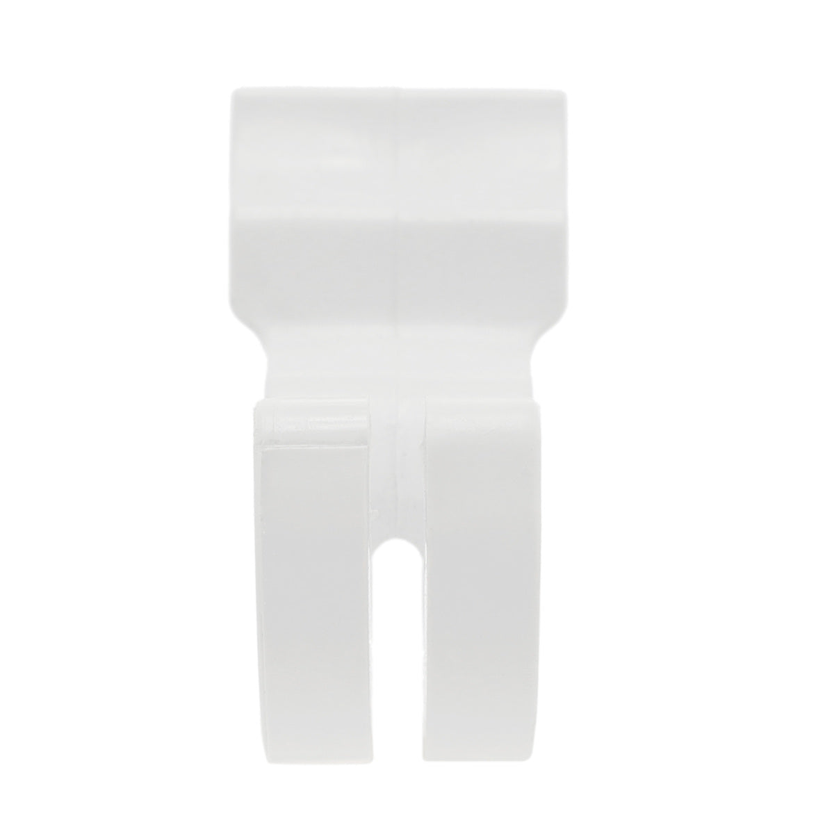Frigidaire 5304520462 White Auto Door Closer Hook
