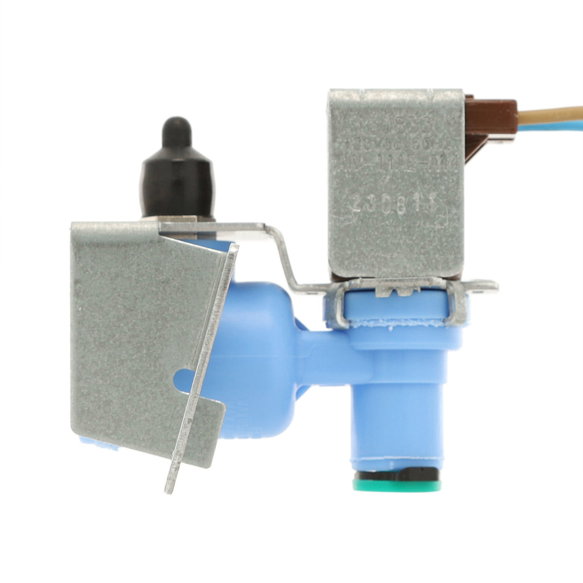 Frigidaire 5304520540 Single Solenoid Water Valve for Refrigerator
