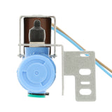 Frigidaire 5304520540 Single Solenoid Water Valve for Refrigerator