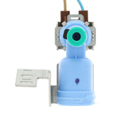 Frigidaire 5304520540 Single Solenoid Water Valve for Refrigerator
