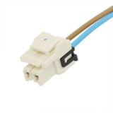 Frigidaire 5304520540 Single Solenoid Water Valve for Refrigerator