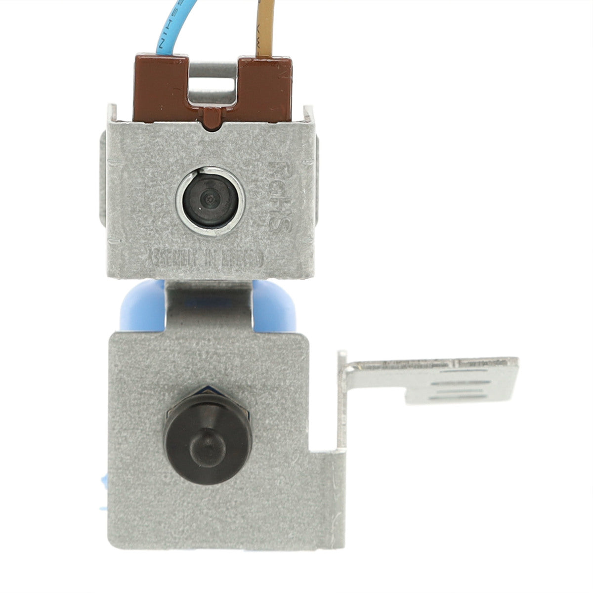 Frigidaire 5304520540 Single Solenoid Water Valve for Refrigerator