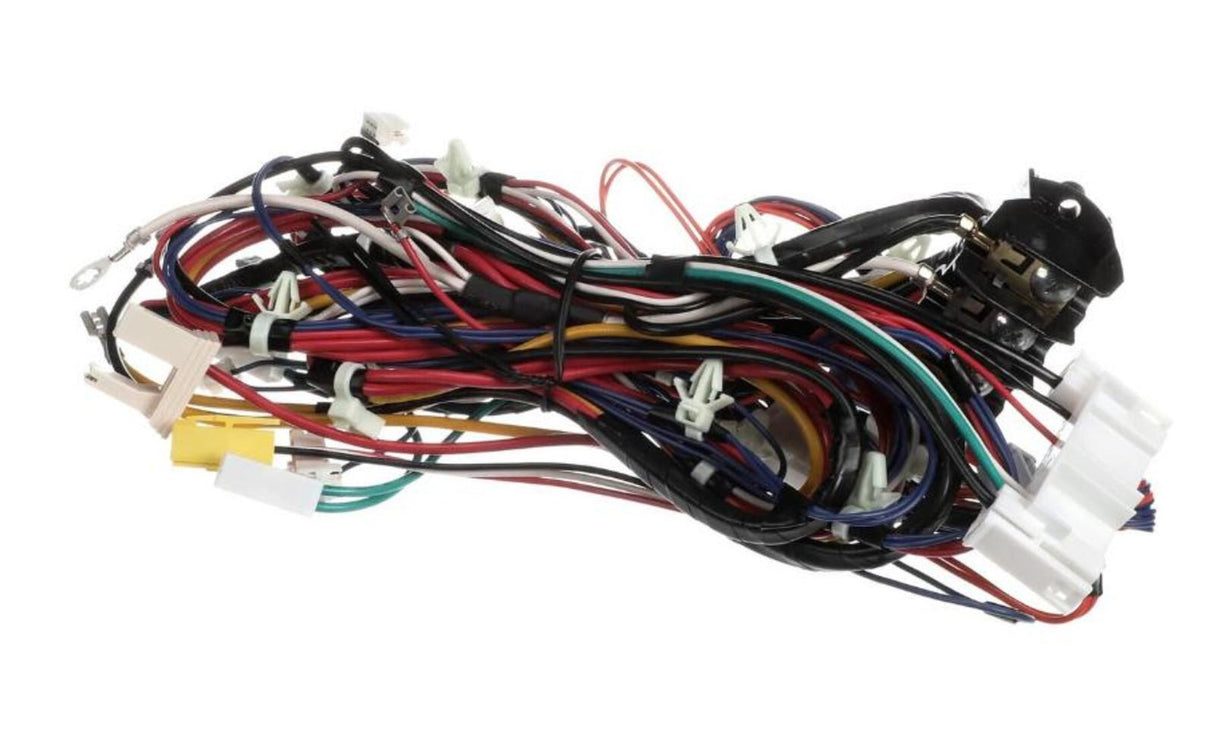 Frigidaire 5304521443 Main Wiring Harness for Dryer