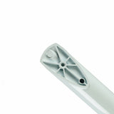 Frigidaire 5304522047 White Oven Door Handle Replacement Part