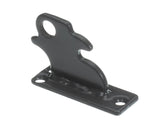 Frigidaire 5304522100 Center Door Hinge in Gray - Refrigerator Part