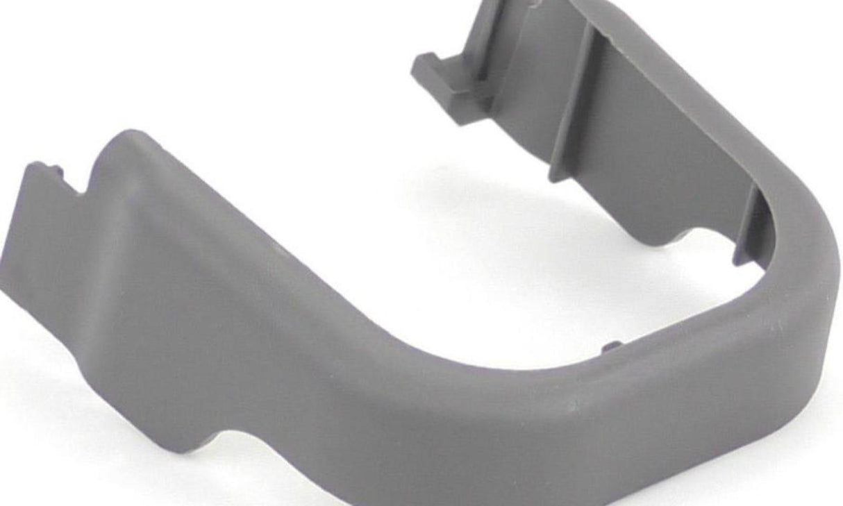 Frigidaire 5304522246 Lower Gray Hinge Side Cover