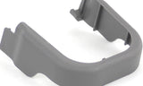 Frigidaire 5304522246 Lower Gray Hinge Side Cover