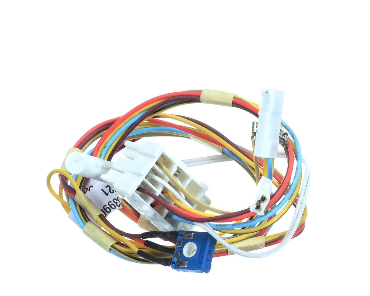 Frigidaire 5304522320 Control Box Wiring Harness for Refrigerator