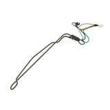 Frigidaire 5304522340 Refrigerator Defrost Heater with Thermostat