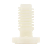 Frigidaire 5304522555 Washer Leveling Leg, Plastic Screw