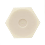 Frigidaire 5304522555 Washer Leveling Leg, Plastic Screw