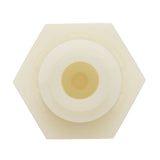 Frigidaire 5304522555 Washer Leveling Leg, Plastic Screw