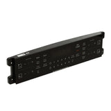 Frigidaire 5304522786 Black Electronic Oven Control Board