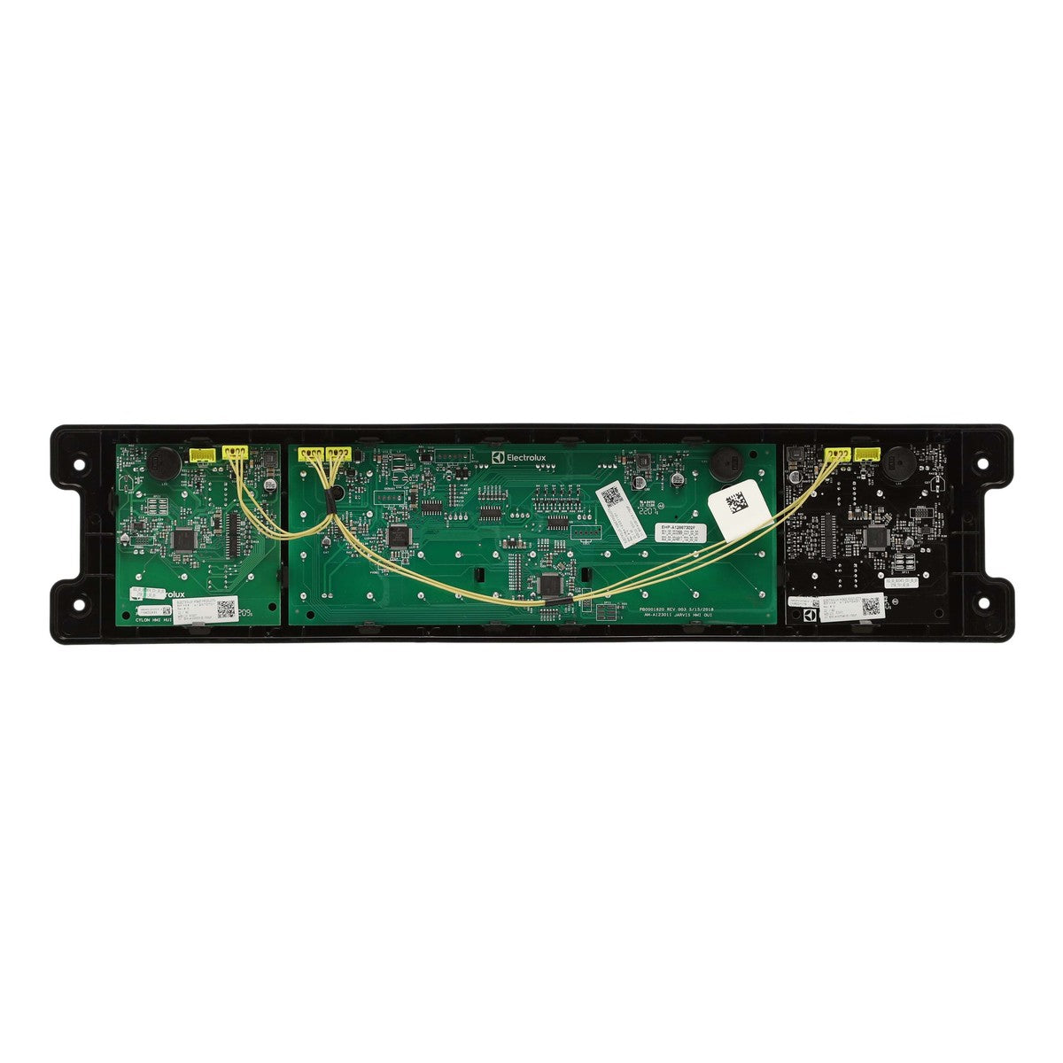Frigidaire 5304522786 Black Electronic Oven Control Board