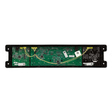 Frigidaire 5304522786 Black Electronic Oven Control Board