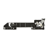 Frigidaire Microwave Latch Part 5304522899 Replacement