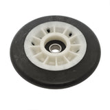 Frigidaire 5304523152 Dryer Roller Wheel Assembly with Bearing