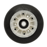 Frigidaire 5304523152 Dryer Roller Wheel Assembly with Bearing