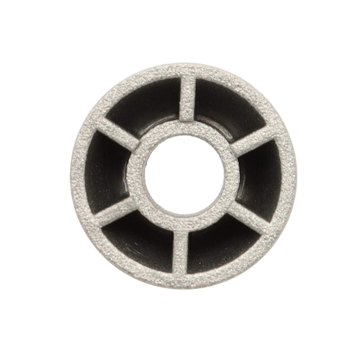 Frigidaire 5304523155 Dryer Drum Roller Kit with Hardware