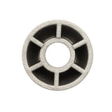 Frigidaire 5304523155 Dryer Drum Roller Kit with Hardware
