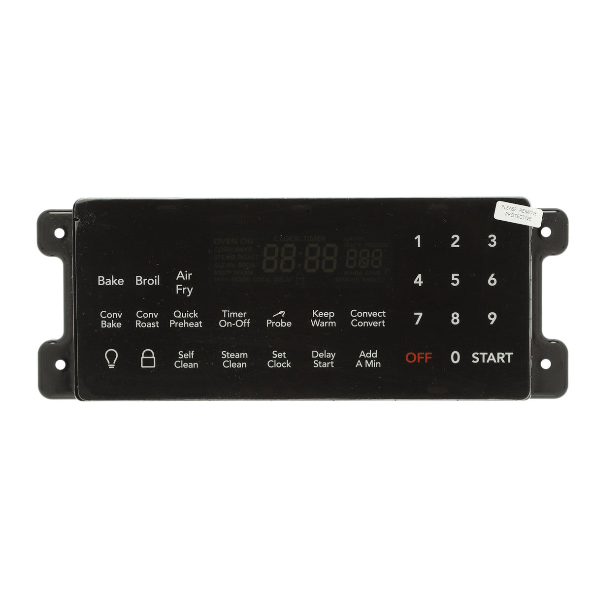 Frigidaire 5304523298 Voltron Electronic Oven Control Part