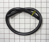 Frigidaire 5304523457 Dishwasher Water Inlet Hose