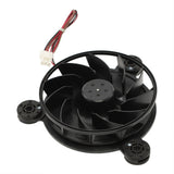 Frigidaire 5304523741 Evaporator Fan Motor for Refrigerator