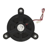 Frigidaire 5304523741 Evaporator Fan Motor for Refrigerator