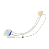 Frigidaire 5304523788 Refrigerator Temp/Defrost Harness