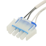 Frigidaire 5304523788 Refrigerator Temp/Defrost Harness