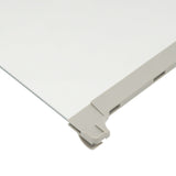 Frigidaire 5304524074 Large Glass Shelf for Refrigerator