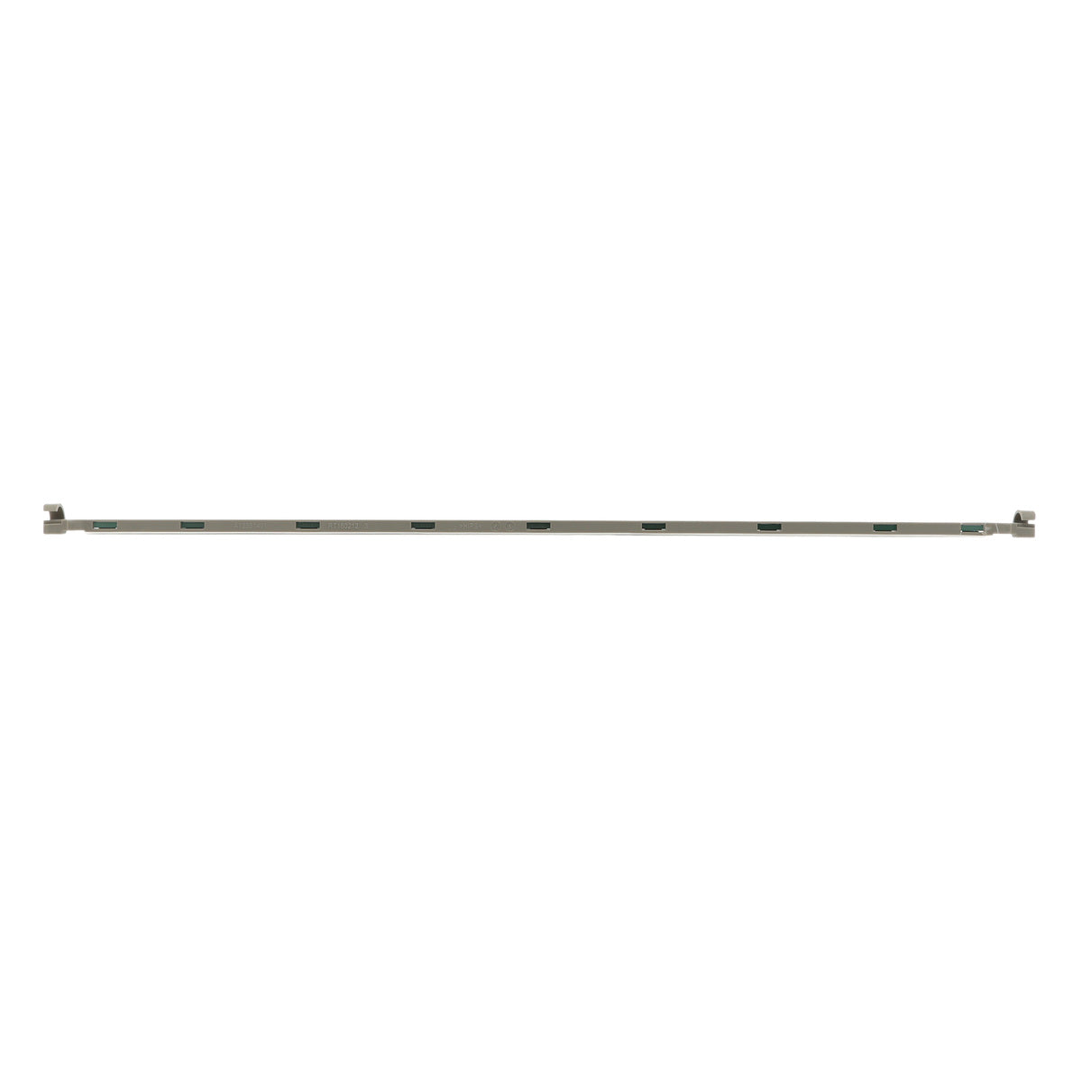 Frigidaire 5304524074 Large Glass Shelf for Refrigerator