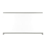 Frigidaire 5304524074 Large Glass Shelf for Refrigerator