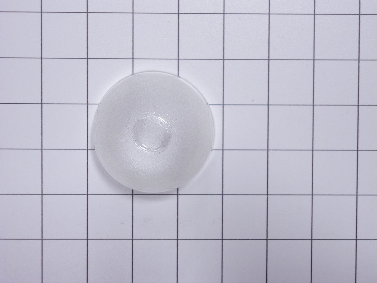 Frigidaire 5304524341 Oven Range Light Lens, Glass