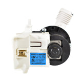 Frigidaire 5304524452 Washer/Dryer Drain Pump Part