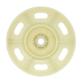Frigidaire 5304524493 Washer Motor Drive Pulley Assembly