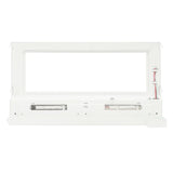 Frigidaire 5304524714 Refrigerator Control Panel Assembly with Light