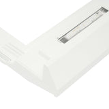 Frigidaire 5304524714 Refrigerator Control Panel Assembly with Light