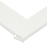 Frigidaire 5304524714 Refrigerator Control Panel Assembly with Light