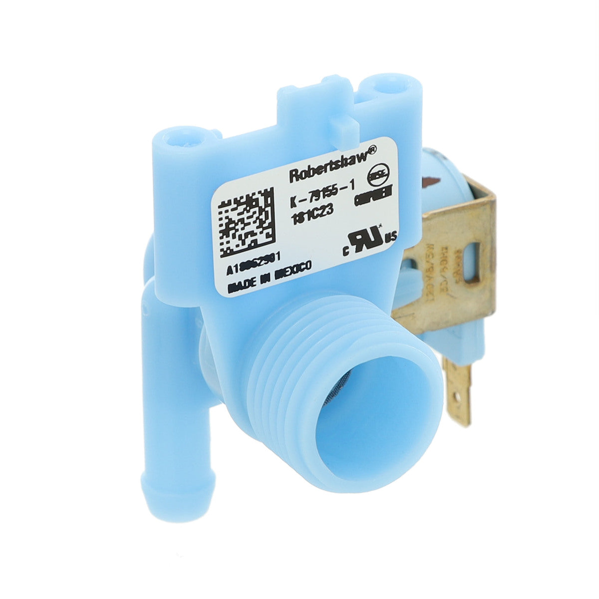 Frigidaire 5304525044 Dishwasher Water Inlet Valve Part