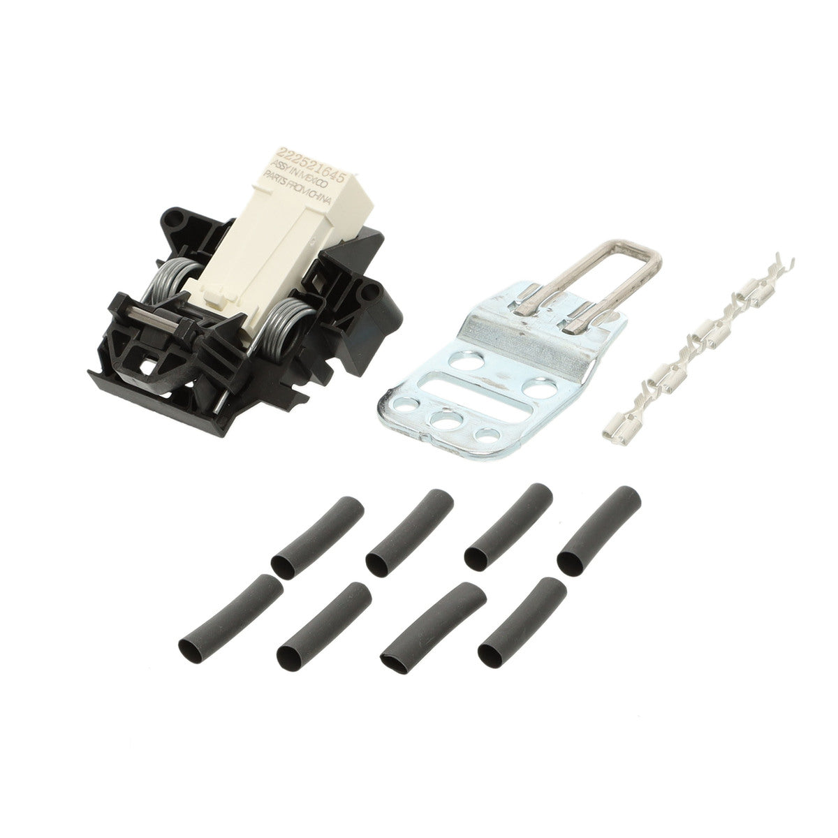 Frigidaire 5304525218 Dishwasher Latch Assembly Service Kit