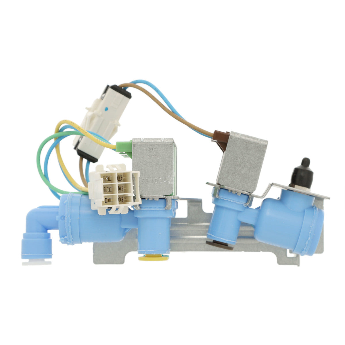 Frigidaire 5304525994 Triple Solenoid Water Valve for Refrigerator