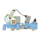 Frigidaire 5304525994 Triple Solenoid Water Valve for Refrigerator
