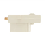 Frigidaire 5304526183 6-Hour Defrost Timer for Refrigerator