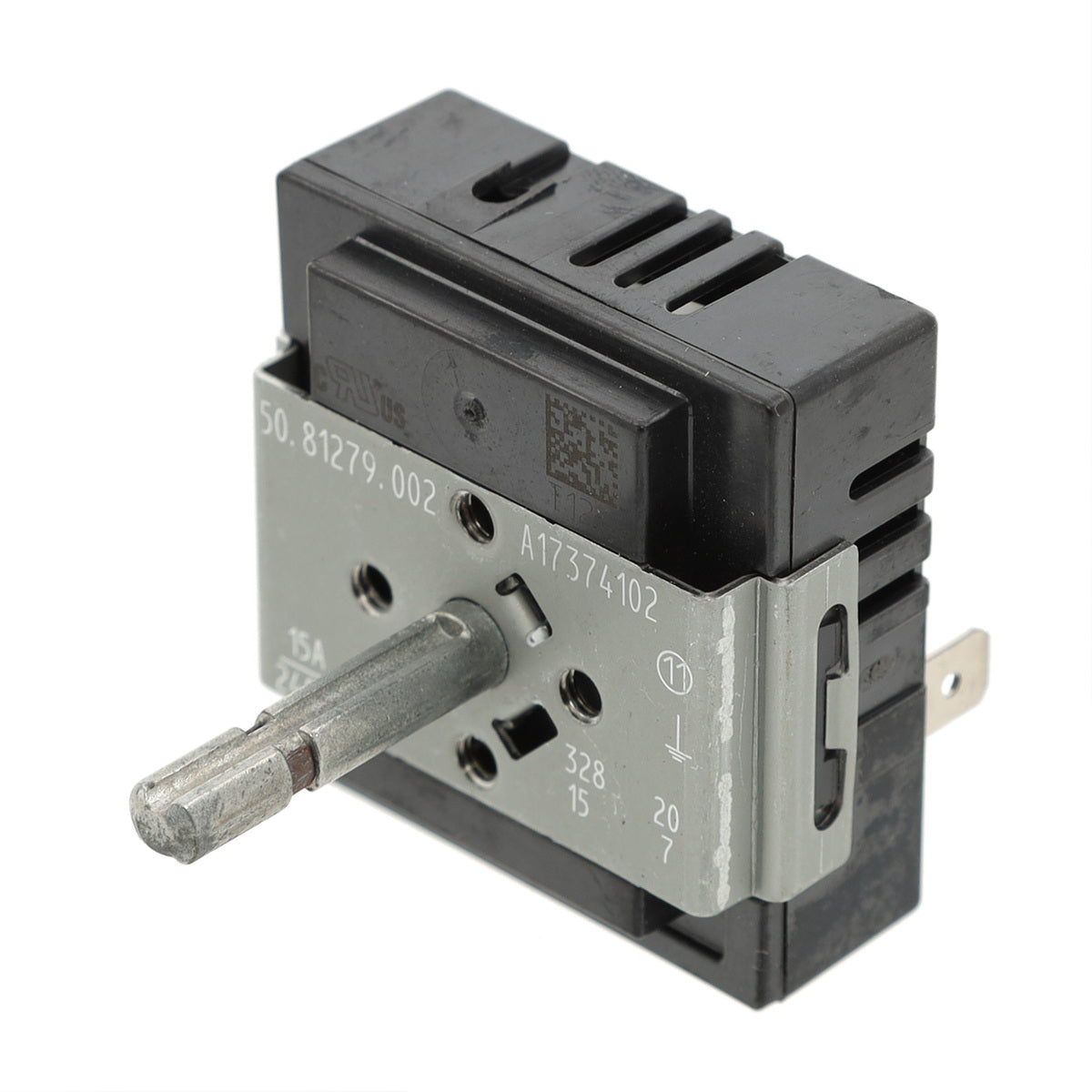 Frigidaire 5304526190 Cooktop Surface Heating Switch